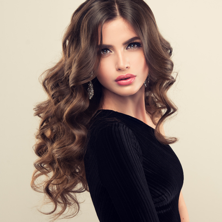 العناية بالشعر