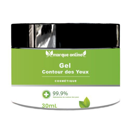 كريم محيط العين ضد الهالات