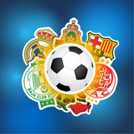 Football Stickers