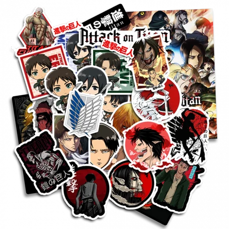 Attack on Titan