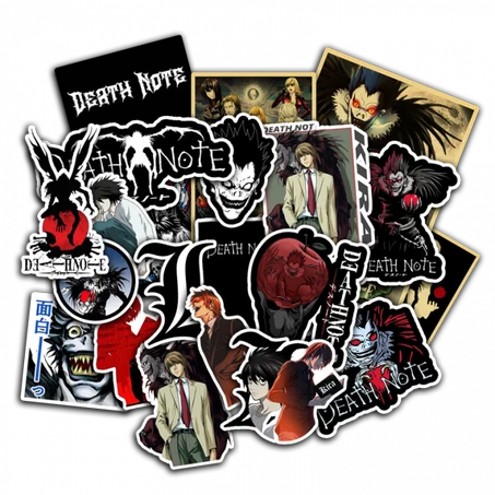 Death Note