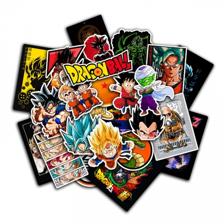 Dragon Ball