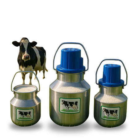 خلاطات صناعية