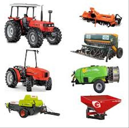 الات فلاحية