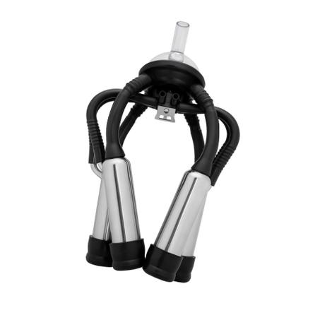 🥛 مجمّع الحليب (Griffe de Traite / Milking Claw)