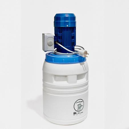 مخاضات اللبن الكهربائية – 20 لتر و 30 لتر بجودة عالية