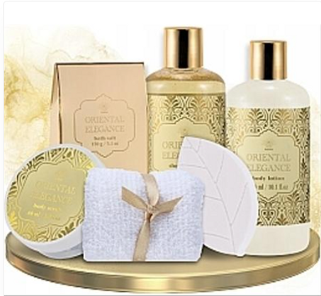 الأناقة والجمال