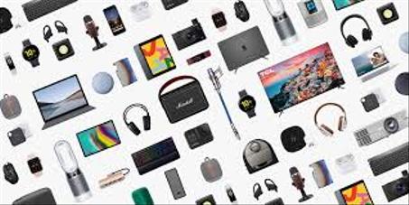 الإلكترونيات