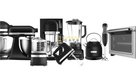 آجهزة المطبخ