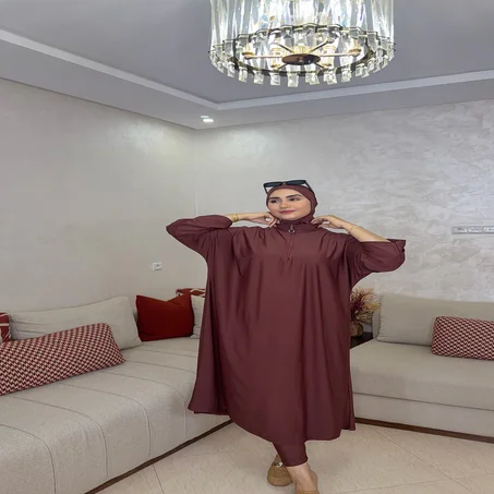 Burkini Bella