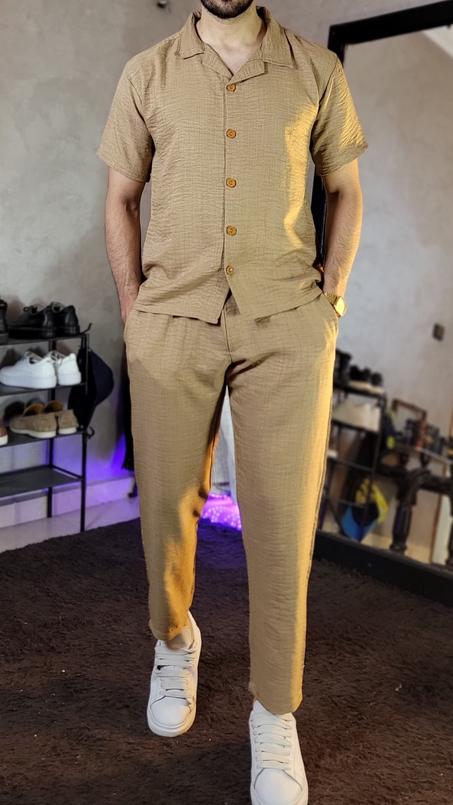 ريش مان اونسومبل