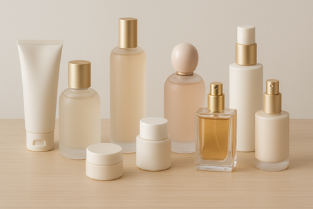 الجمال و العناية الشخصية