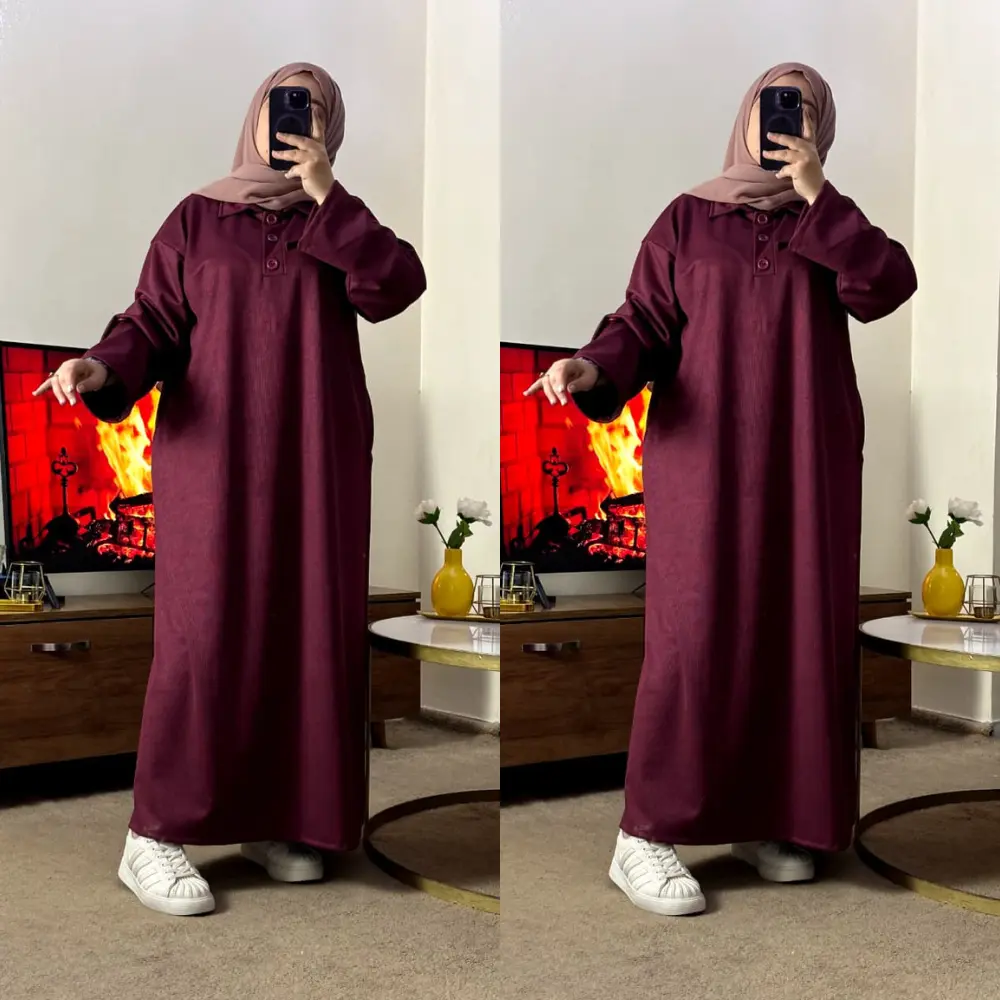 ✨ كسوة بثوب  كظيفة فودان – أناقة وراحة يومية