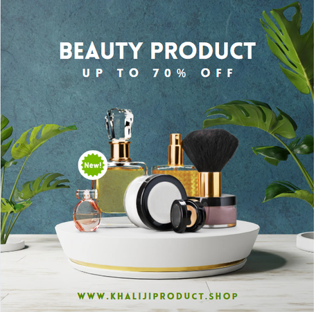 الصحة والجمال