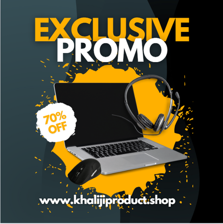 إلكترونيات