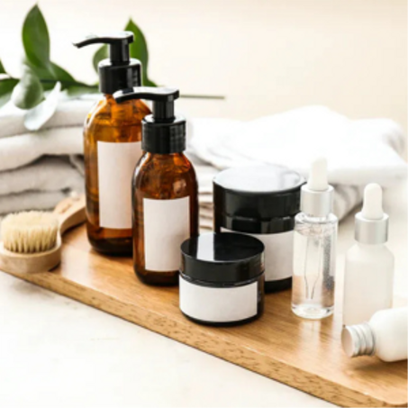 منتجات التجميل