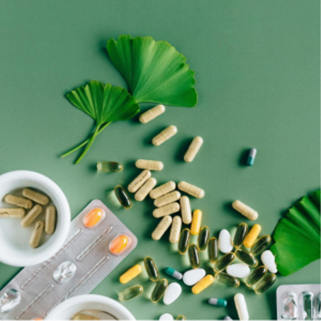 منتجات الصحة