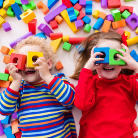 ألعاب الأطفال