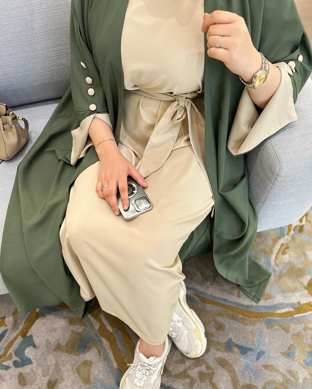 عباية هيفاء