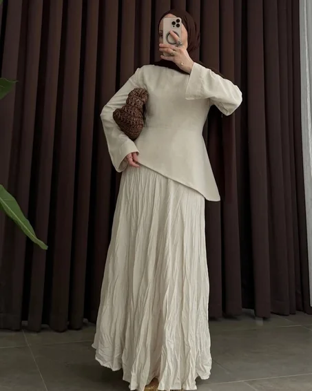 Set Yana -Sport chic