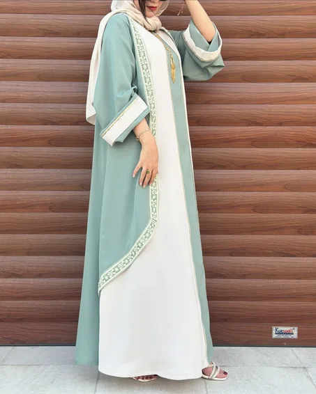 Abaya chic