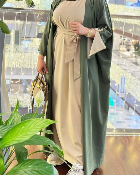 عباية هيفاء