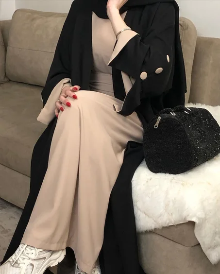 عباية هيفاء