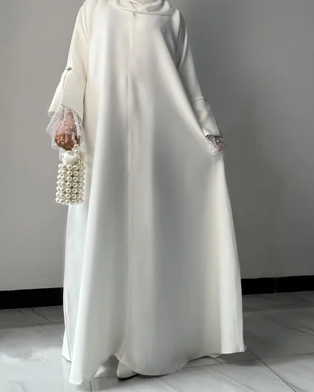 Abaya Nour