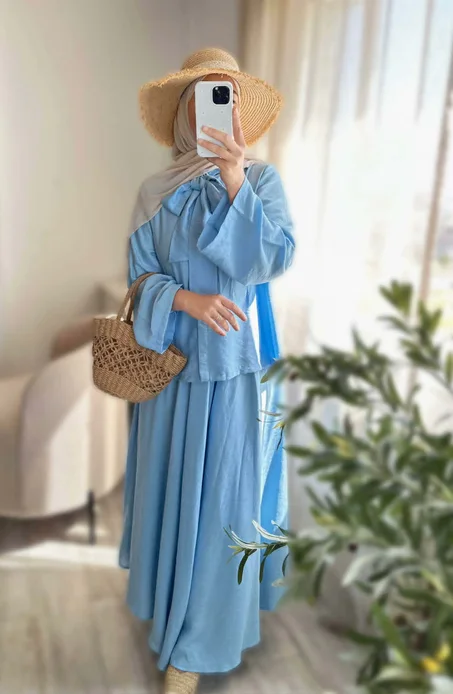 Rahma set