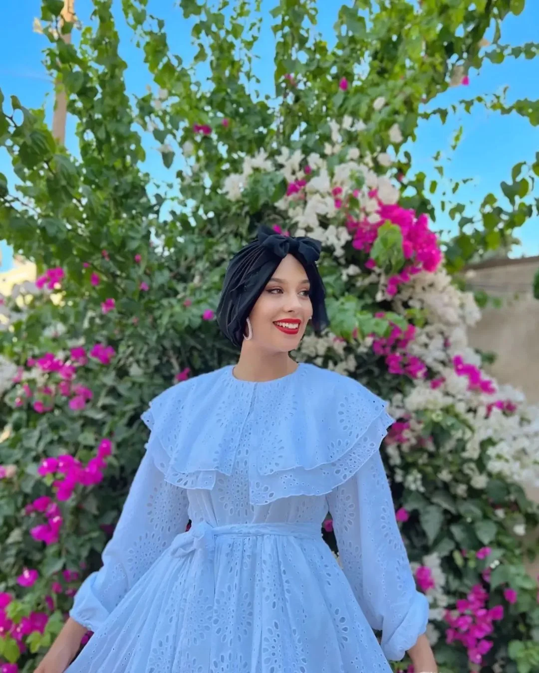 Robe Princesse Blanche