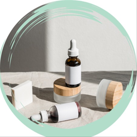 منتجات التجميل