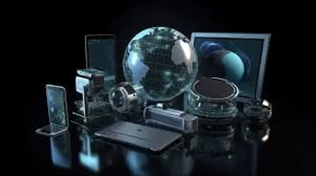 إلكترونيات