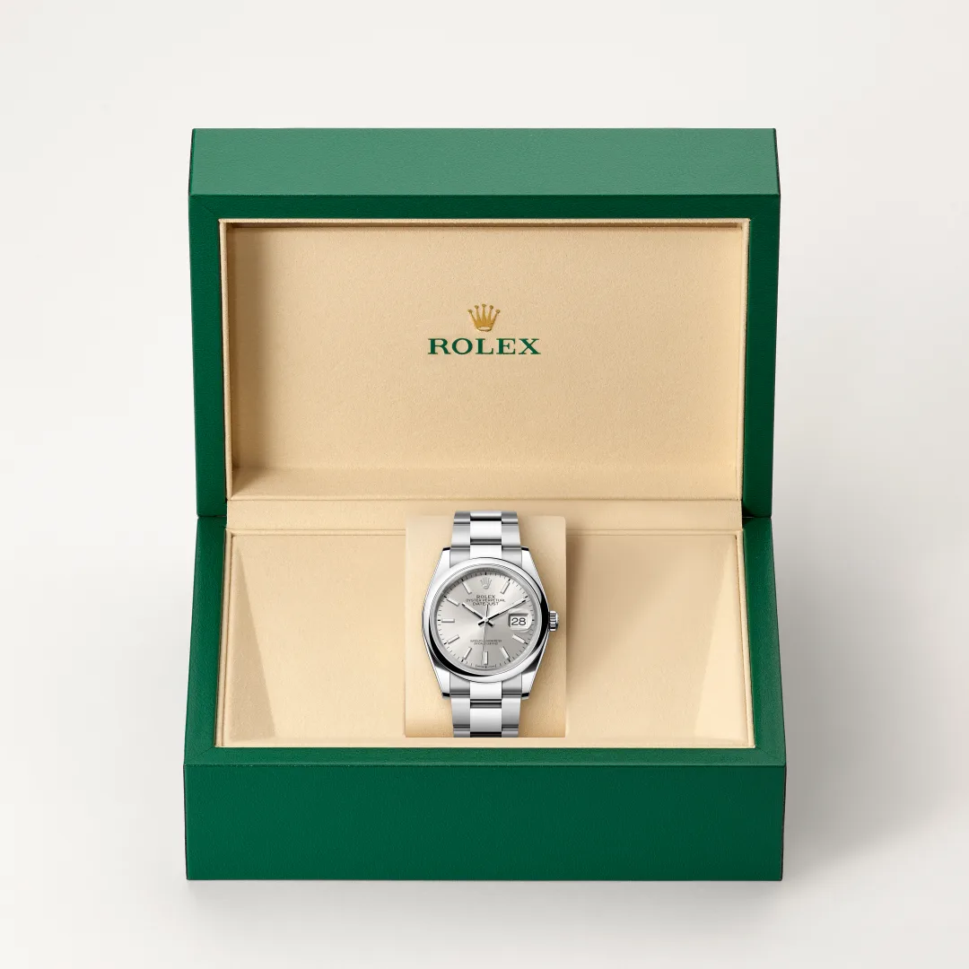 Rolex Datejust