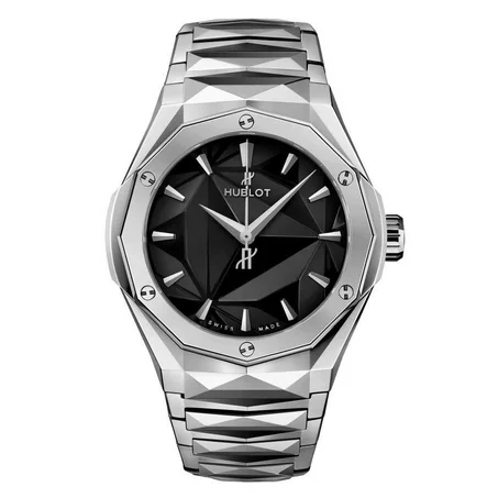 hublot classic fusion orlinski