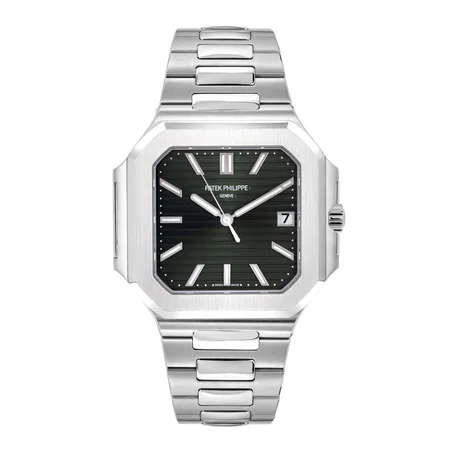 Patek Philippe DATE