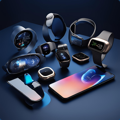 إلكترونيات