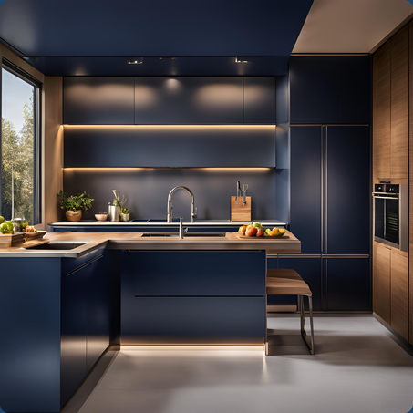 أدوات المطبخ