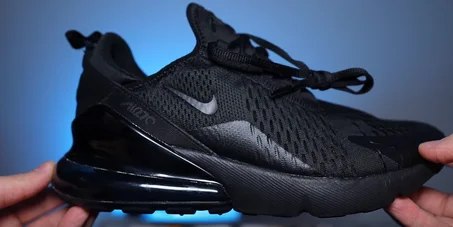 Nike Air Max 270