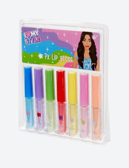 Set de gloss I Love My Style