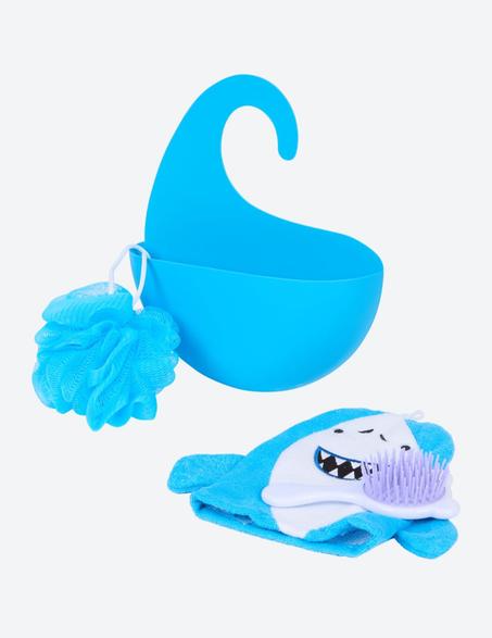 Accessoires de bain