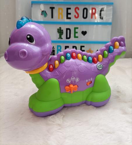 Leapfrog Mon Dino ABC