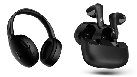 سماعات الرأس و الأذن