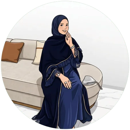 عبايات