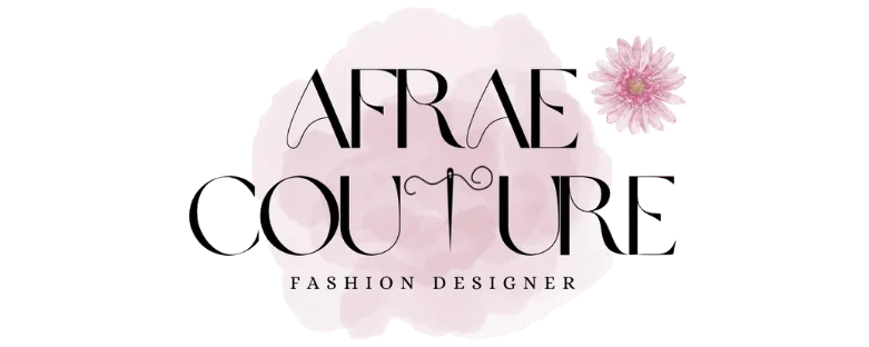 AFRAE COUTURE