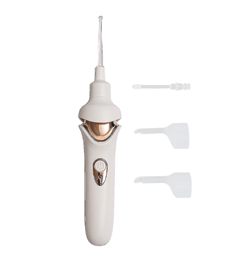 EARWAX REMOVAL TOOL