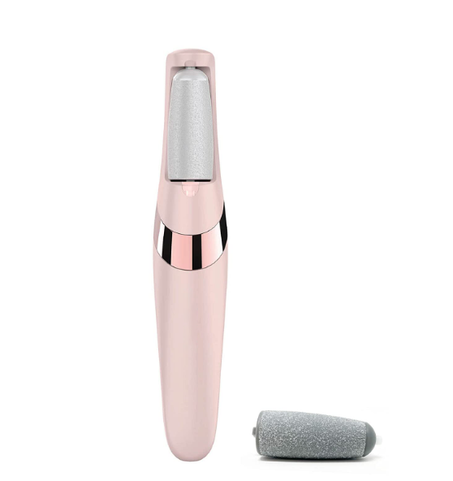 ELECTRIC PEDICURE DEVICE