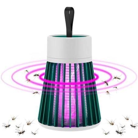 مصباح قاتل البعوض