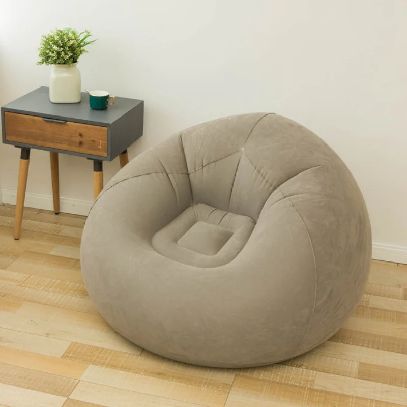 Inflatable Sofa - مقعد للاسترخاء قابل للنفخ