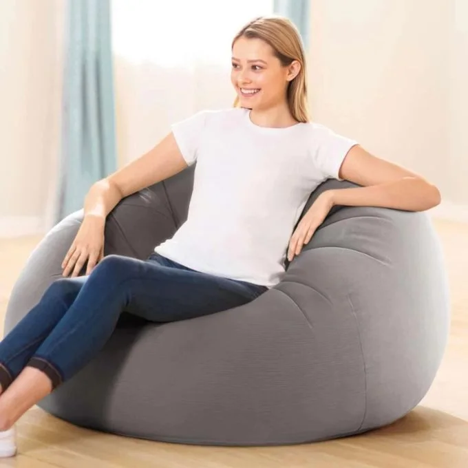 Inflatable Sofa - مقعد للاسترخاء قابل للنفخ