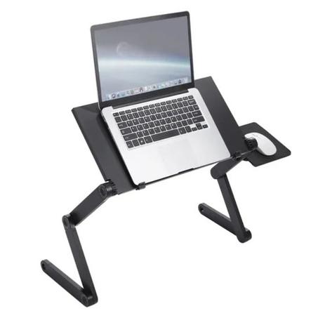 LapTop Table - طاولة لاب توب قابلة للتعديل